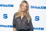 Photos: Brooks Nader's Sheer Shirt Demands a Double TakePhotos: Brooks Nader's Sheer Shirt Demands a Double Take