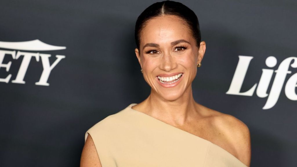 Meghan Markle Doesn’t Miss the Royals & She Made It Clear on Her Show, Says Source