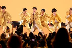 J-Hope's Photos Show What Some BTS Member Are Up To in LA