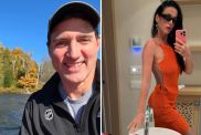 Katy Perry’s Chemistry With Justin Trudeau Better Than Her Recent Ex, Says Source