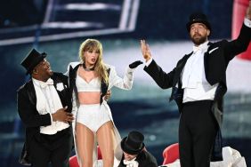 Taylor Swift May Have Altered the Future of Travis Kelce's Podcast, Says Source