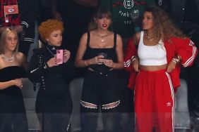 Taylor Swift No Longer Trusts Blake Lively's Opinion, Source Says