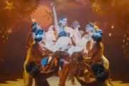 taylor swift life of a showgirl photo
