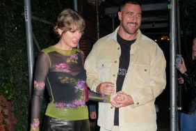 Travis Kelce & Taylor Swift's Relationship Goals Are Probably Changing — Report