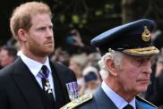King Charles Lists Changes Prince Harry Must Make in His Life for Royal Reunion, Says Source