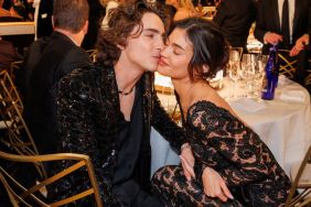 Timothee Chalamet Missed Kylie Jenner's Birthday For a Reason — Report