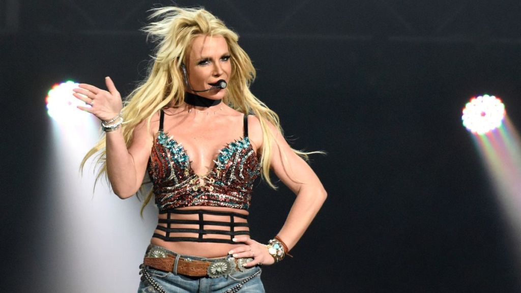 Britney Spears' Ex-Husband Denies Her Shocking Claim About Their Marriage