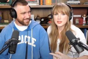 Travis Kelce Convinces Taylor Swift’s Fans He’s the One for Her