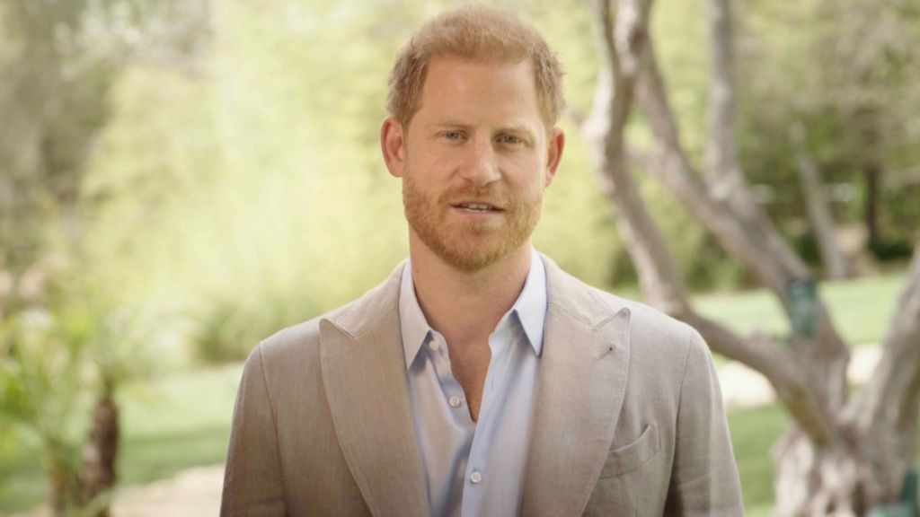 Prince Harry’s Deep Scars Stop Him From Accepting Royals, Says Source