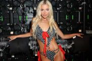 Livvy Dunne's Bikini Photos Are Making Her Nostalgic