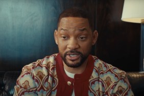 Will Smith Faces Backlash for Using AI in Concert Video 