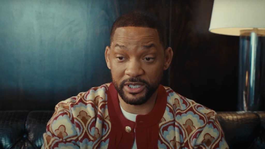 Will Smith Faces Backlash for Using AI in Concert Video 