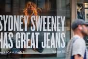 Sydney Sweeney's Jeans Controversy Continues to Create Loss for American Eagle
