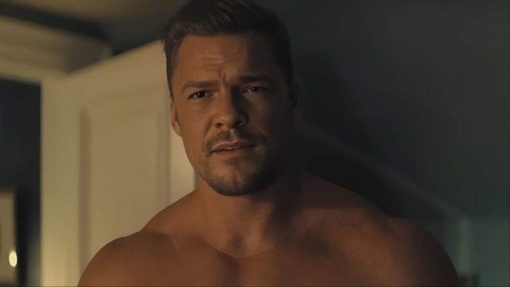 alan ritchson abs instagram
