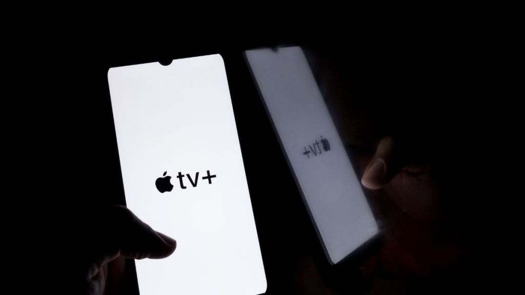 Apple TV+ Makes Fans Angry With 30% Price Hike