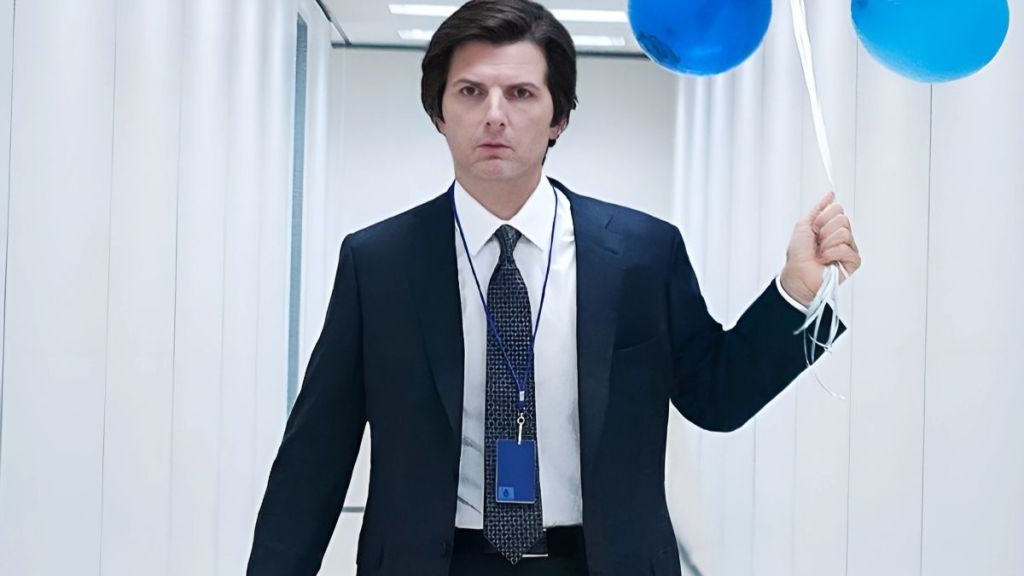 Adam Scott Nearly Quit Acting Because of This Actor