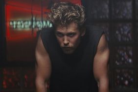 Austin Butler Thought He Was 'Dying' for This Reason