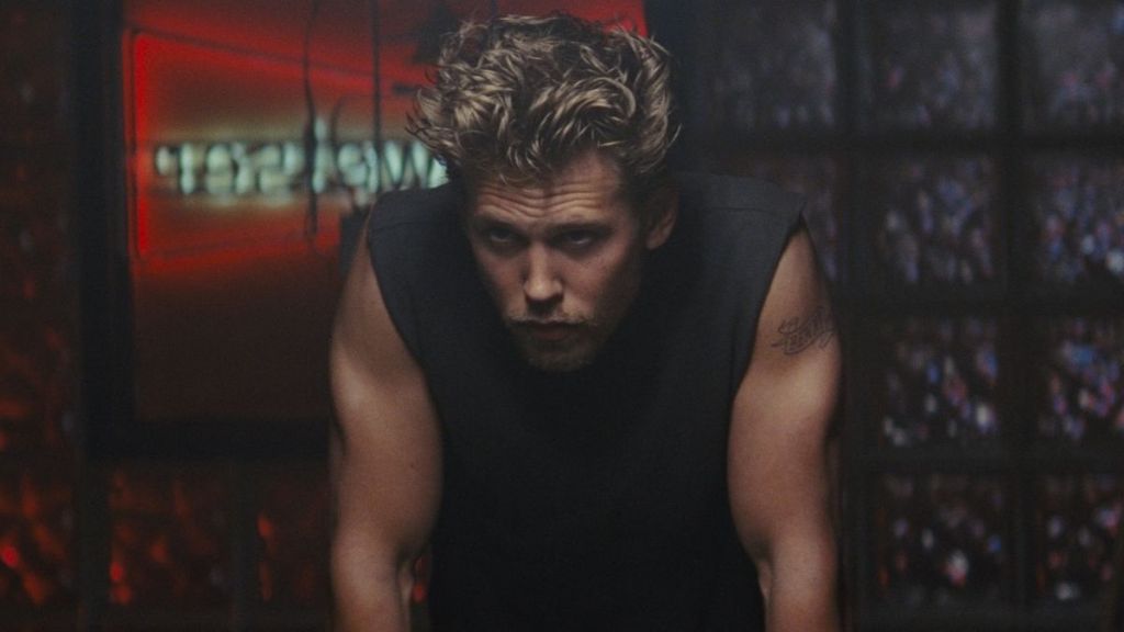 Austin Butler Thought He Was 'Dying' for This Reason
