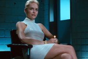 basic instinct sharon stone leg crossing scene