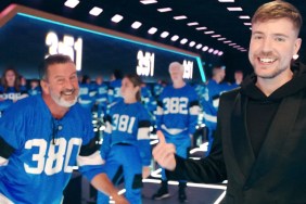 Beast Games Season 2 Gets Thrilling Update From MrBeast