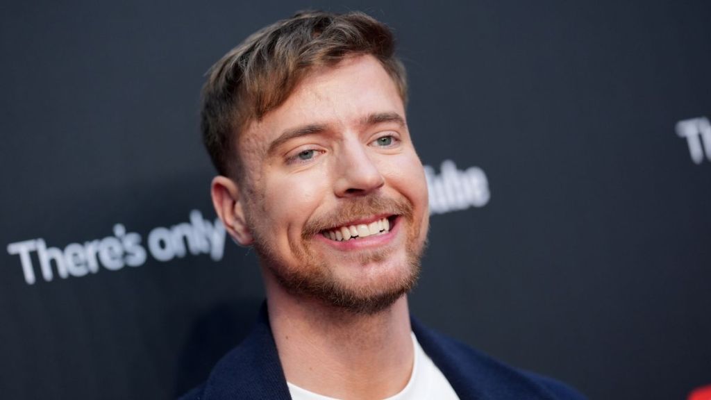 MrBeast Wants to Help Veteran Wrestler Syko Stu Amid Raja Jackson Incident