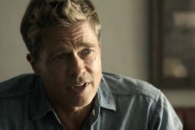 F1 Beats World War Z To Become Brad Pitt’s Biggest Movie Ever
