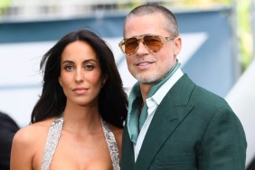 brad pitt ines de ramon