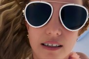 Britney Spears Dances to Ex Justin Timberlake's Song in String Bikini 