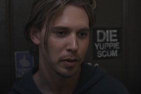 caught stealing Rotten Tomatoes score austin butler movie reviews
