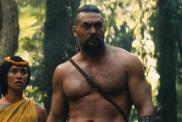 Why Chief of War Is in Hawaiian & Not in English Explained by Jason Momoa