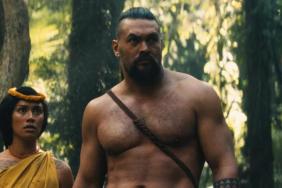 Why Chief of War Is in Hawaiian & Not in English Explained by Jason Momoa
