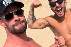 Chris Hemsworth Maintains Thor Physique With This Intense Workout