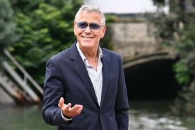 George Clooney’s Next Movie Takes Over Venice Film Festival With Huge Ovation