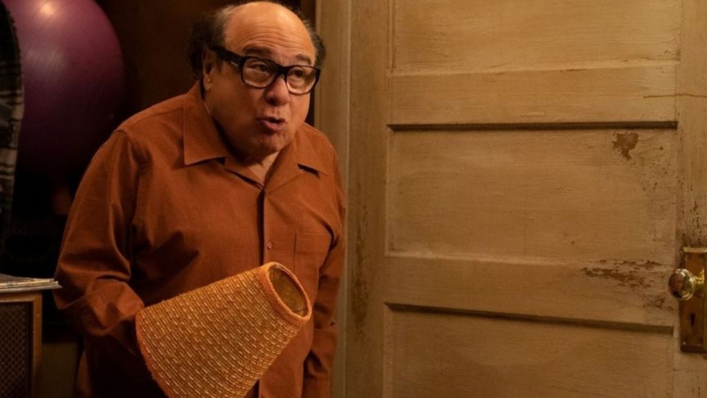 Danny DeVito on if It's Always Sunny Season 18 Will Be the Last