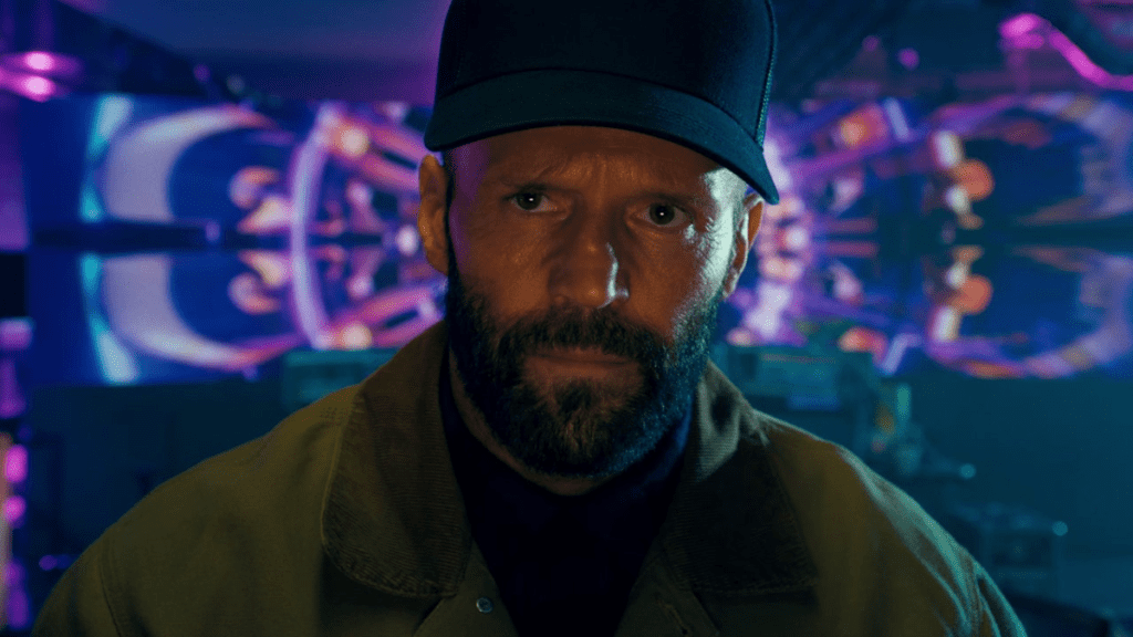 The Beekeeper 2 Rumor: Jason Statham Could Battle a Jack Reacher-Like Character