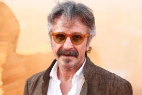 Marc Maron Shares How Taylor Swift's Song Made Him Cry
