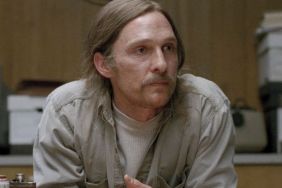 Matthew McConaughey To Reunite With True Detective Creator on Netflix Series