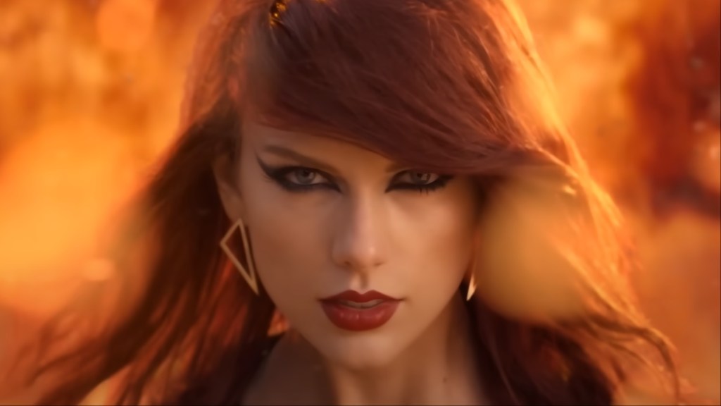 messi vs taylor swift instagram