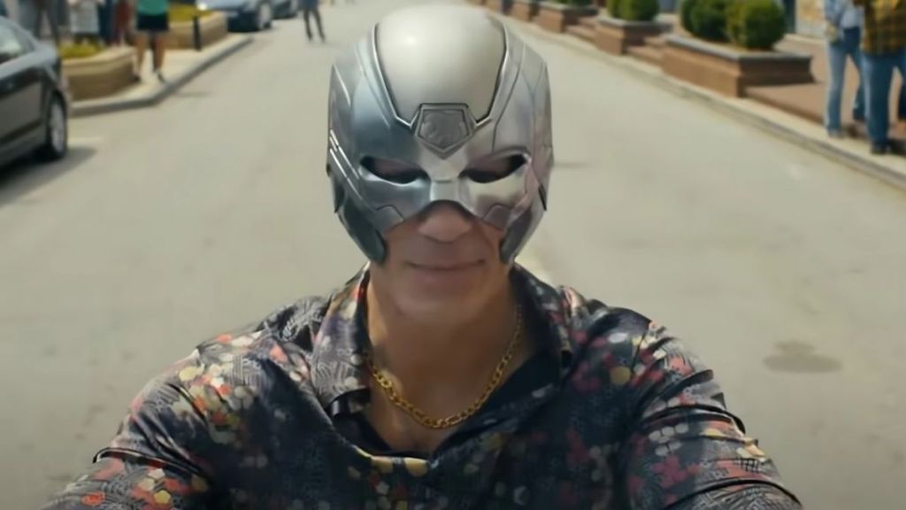 Peacemaker Season 2 Rumored to Make Forgotten DCEU Villain Canon