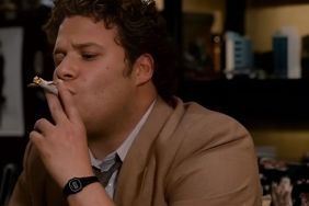 Pineapple Express 2 Could Still Happen, Says Seth Rogen