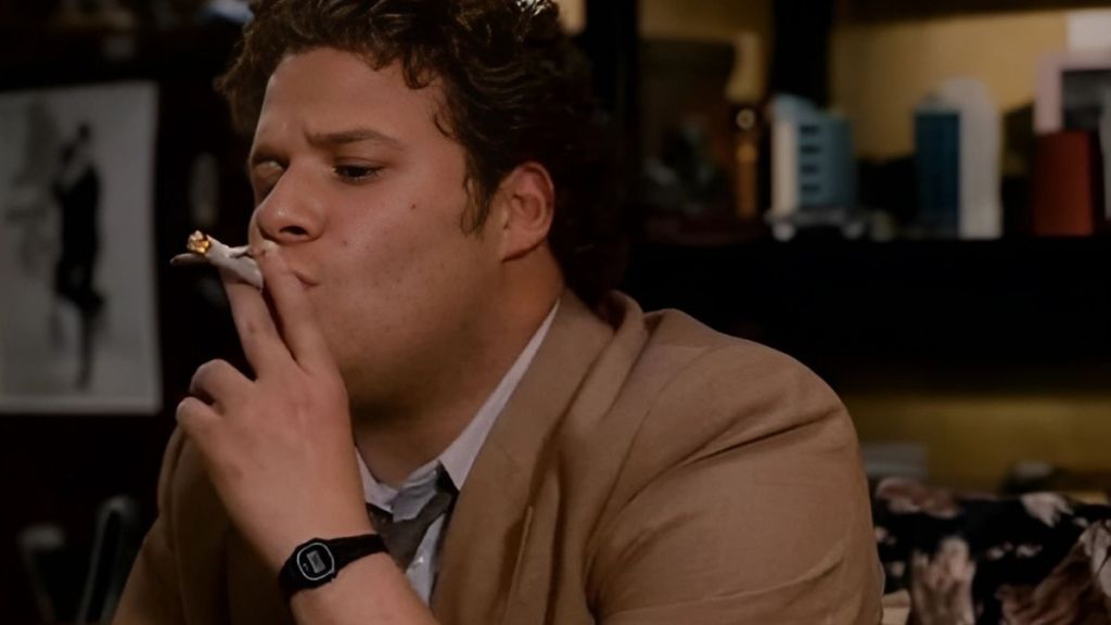 Pineapple Express 2 Could Still Happen, Says Seth Rogen
