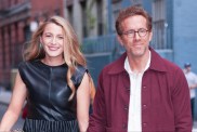 ryan reynolds blake lively birthday