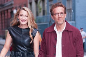 ryan reynolds blake lively birthday