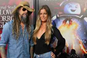 Who Is Rob Zombie's Wife, Sheri Moon & What Is Their Relationship History?