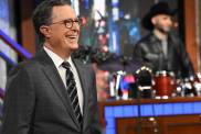 Elsbeth Season 3 Adds Stephen Colbert in Not So Surprising Role