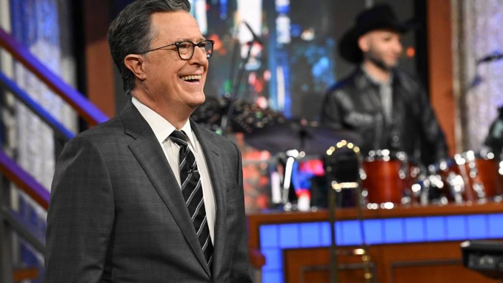 Elsbeth Season 3 Adds Stephen Colbert in Not So Surprising Role