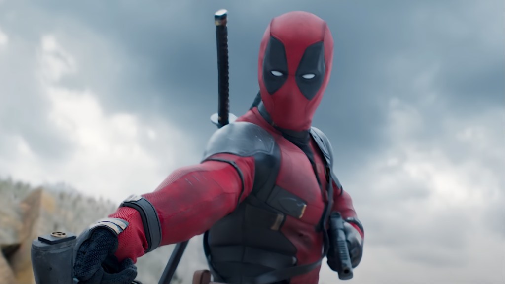 season 4 marvel rivals deadpool