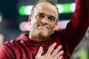 Who Is Shane Beamer's Wife, Emily & How Many Kids Do They Have?