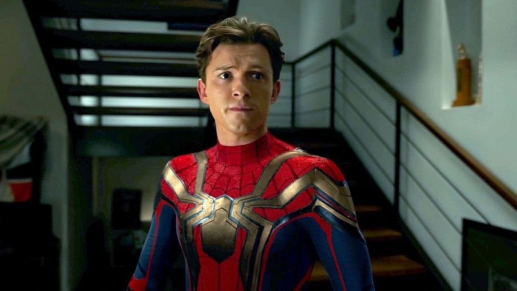 Spider-Man Rumor Brings Its Current Tally To 6