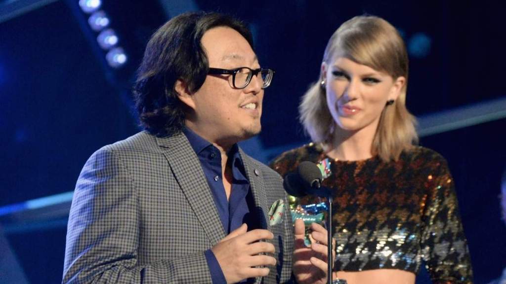 Joseph Kahn Reveals Taylor Swift Scrapped This Reputation Music Video